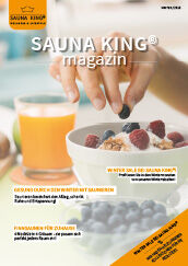 szauna king magazin tél
