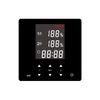 GURTNER Icon 2 Touch Infrarotsteuerung, 2 Zonen