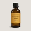 BASSAU Premium-Qualität ätherisches Saunaöl, Grüne Mandarine, 15 ml