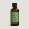 BASSAU Premium-Qualität ätherisches Saunaöl, Kampfer, 15 ml