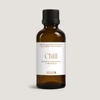 BASSAU Sauna ätherisches Öl „CHILL - Entspann dich und relax”, natürliche ätherische Ölmischung, 15 ml