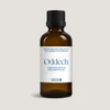 BASSAU Sauna-Ätherisches Öl „ODDECH – Atem”, natürliche ätherische Öl-Mischung zur Reinigung der oberen Atemwege, 15ml