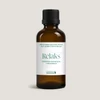 BASSAU Sauna-Ätherisches Öl „RELAKS – Entspannung”, natürliche ätherische Ölmischung für Entspannung und Stressabbau, 15 ml