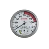 Sauna Thermo-Hygrometer, 120 mm Durchmesser