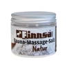Sauna- & Massagesalz, Natur, 200 g