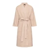 RENTO "Kenno" Bademantel, Beige, S/M