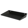 HARVIA Tropfschale 430x265 Wand schwarz  