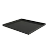 HARVIA Tropfschale 385x435 Boden schwarz
