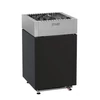 HARVIA Qube Combi Saunaofen ohne Steuerung 10,0 kw