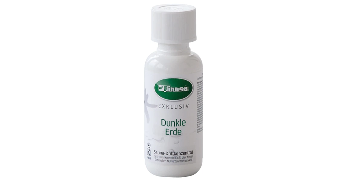 Finnsa Aroma Duftkonzentrat Blutorange – 1 Liter, Für Sauna, Dampfbad & Aromatherapie, Mit ätherischen Ölen