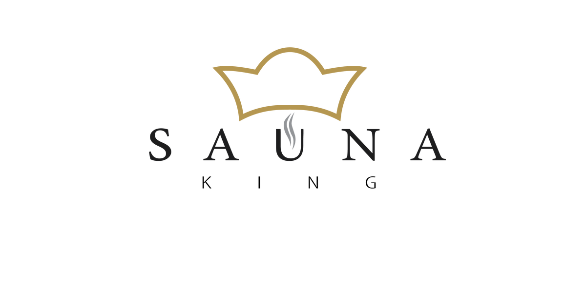 SAUNA KING Individuelle Saunen