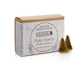 BASSAU RAUCHMATERIALIEN UND ZUBEHÖR