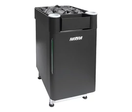 Harvia Combi Verdampferöfen 