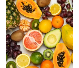 Ätherische Öle für die Fruchtsauna BASSAU