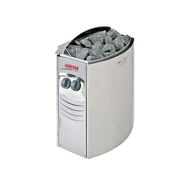 HARVIA Vega Saunaofen mit integrierter Steuerung 4,5 kw