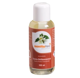 "Sentio" Duftkonzentrat, Sauna Gold, 100ml