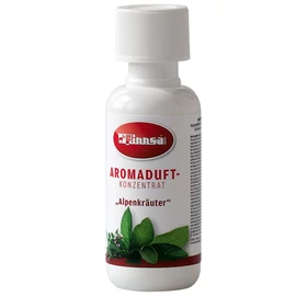 Finnsa "AROMA" Sauna Duftkonzentrat, Alpenkräuter, 100ml