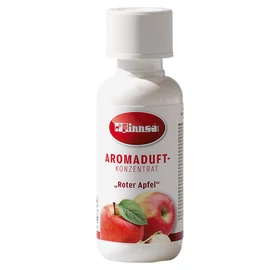 Finnsa "AROMA" Sauna Duftkonzentrat, Roter Apfel, 100ml