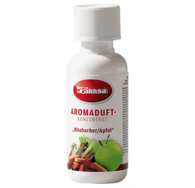 Finnsa "AROMA" Sauna Duftkonzentrat, Rhabarber-Apfel, 100ml