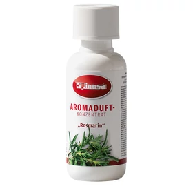 Finnsa "AROMA" Sauna Duftkonzentrat, Rosmarin, 100ml