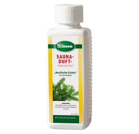 Finnsa "SAUNA" Sauna Duftkonzentrat, Nordische Fichte, 250ml
