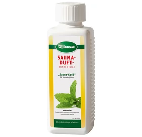 Finnsa "SAUNA" Sauna Duftkonzentrat, Sauna Gold, 250ml