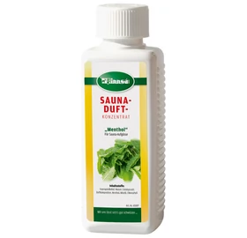 „SAUNA" SAUNAIllatkoncentrátum 250ml / 24 illat