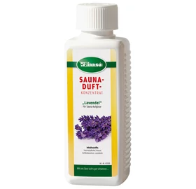 Finnsa "SAUNA" Sauna Duftkonzentrat, Lavendel, 1L