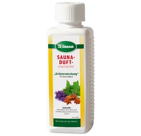 Finnsa "SAUNA" Sauna Duftkonzentrat, Kräutermischung, 250ml