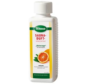 „SAUNA" SAUNAIllatkoncentrátum 250ml / 24 illat