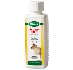 Finnsa "SAUNA" Sauna Duftkonzentrat, Lappland, 250ml