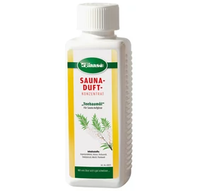 „SAUNA" SAUNAIllatkoncentrátum 250ml / 24 illat