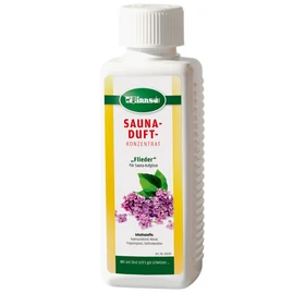 „SAUNA" SAUNAIllatkoncentrátum 250ml / 24 illat