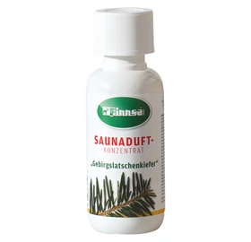 Finnsa "SAUNA" Sauna Duftkonzentrat, Gebirglatschenkiefer, 100ml
