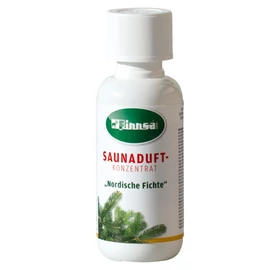 Finnsa "SAUNA" Sauna Duftkonzentrat, Nordische Kiefer, 100ml