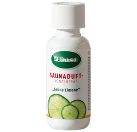 Finnsa "SAUNA" Sauna Duftkonzentrat, Grüne limone, 100ml