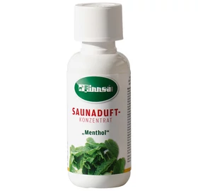 Finnsa "SAUNA" Sauna Duftkonzentrat, Menthol, 100ml