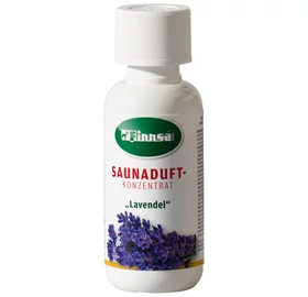 Finnsa "SAUNA" Sauna Duftkonzentrat, Lavendel, 100ml