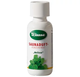 Finnsa "SAUNA" Sauna Duftkonzentrat, Melisse, 100ml