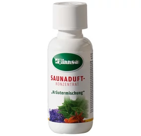 Finnsa "SAUNA" Sauna Duftkonzentrat,Kräutermischung , 100ml