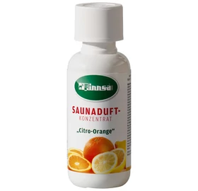 Finnsa "SAUNA" Sauna Duftkonzentrat, Citro/Orange, 100ml