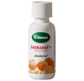 Finnsa "SAUNA" Sauna Duftkonzentrat, Mandarine, 100ml
