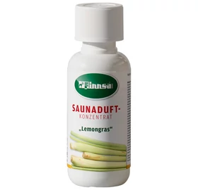 Finnsa "SAUNA" Sauna Duftkonzentrat, Lemongras , 100ml