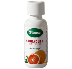 Finnsa "SAUNA" Sauna Duftkonzentrat, Blutorange, 100ml