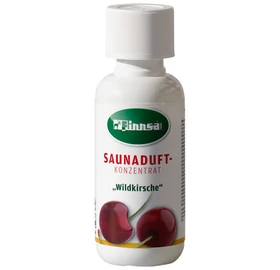 Finnsa "SAUNA" Sauna Duftkonzentrat, Wildkirsche, 100ml