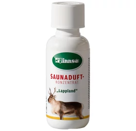 Finnsa "SAUNA" Sauna Duftkonzentrat, Lappland, 100ml