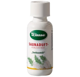 Finnsa "SAUNA" Sauna Duftkonzentrat, Teebaumöl, 100ml