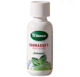 Finnsa "SAUNA" Sauna Duftkonzentrat, Eislimone, 100ml