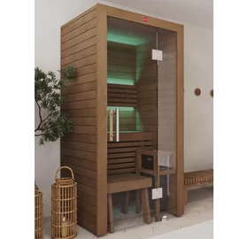 HARVIA Utu Nano finnsauna 95 x 95 cm