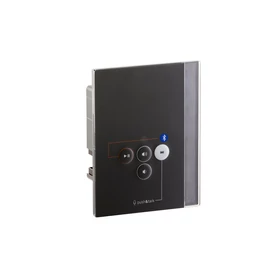 HARVIA bluetooth-musikplayer module PRO-D, Schwarz